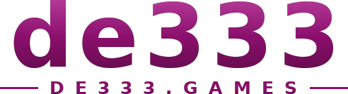 de333 logo
